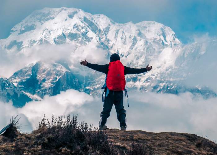Hampta Pass & Chandratal