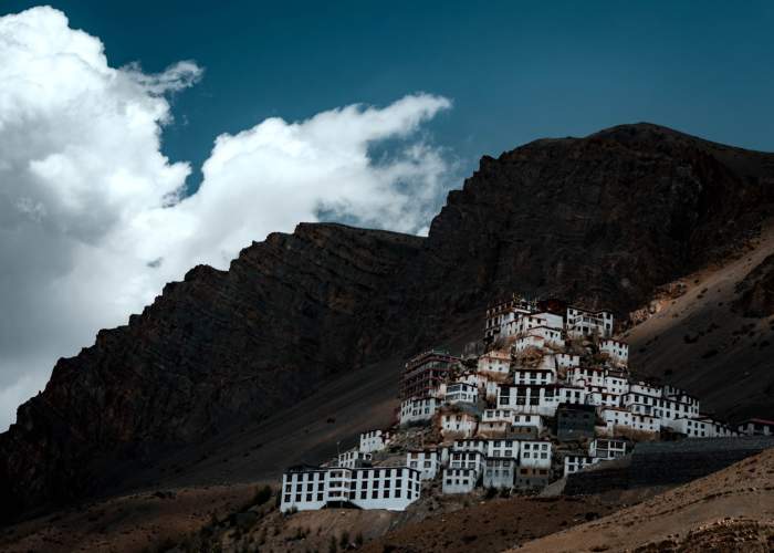 Spiti Valley 4N/5D